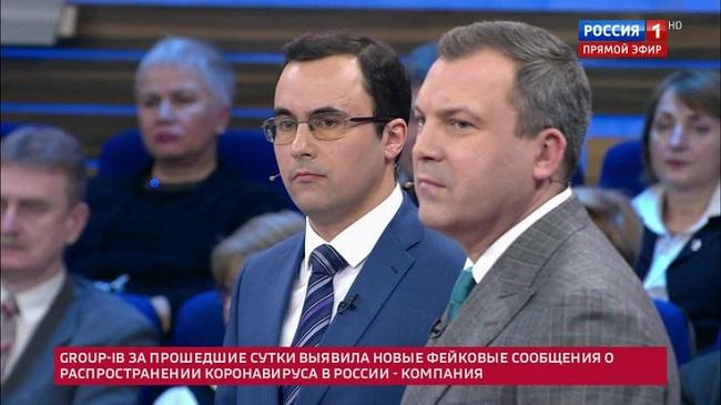 Кирилл Яковлев - политик