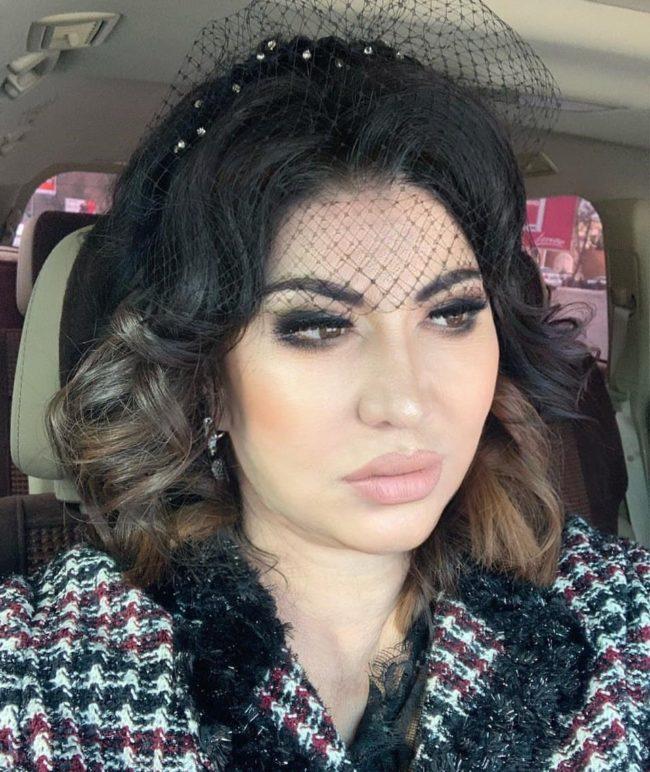 Мавлуда Асалхужаева