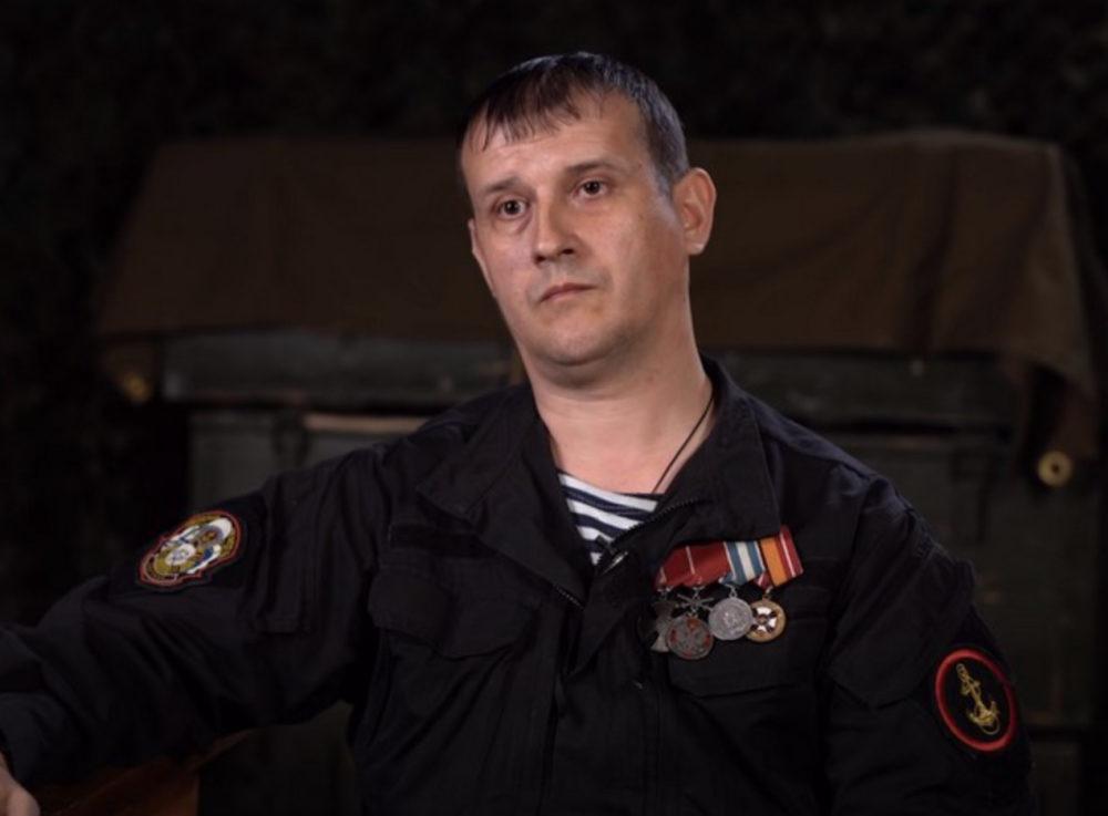 Иван Отраковский