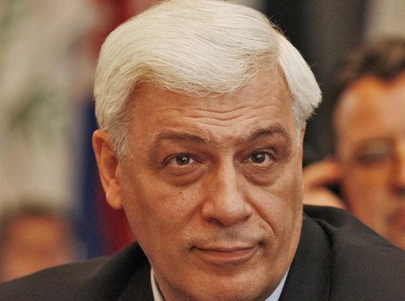 Евгений Бужинский военный офицер