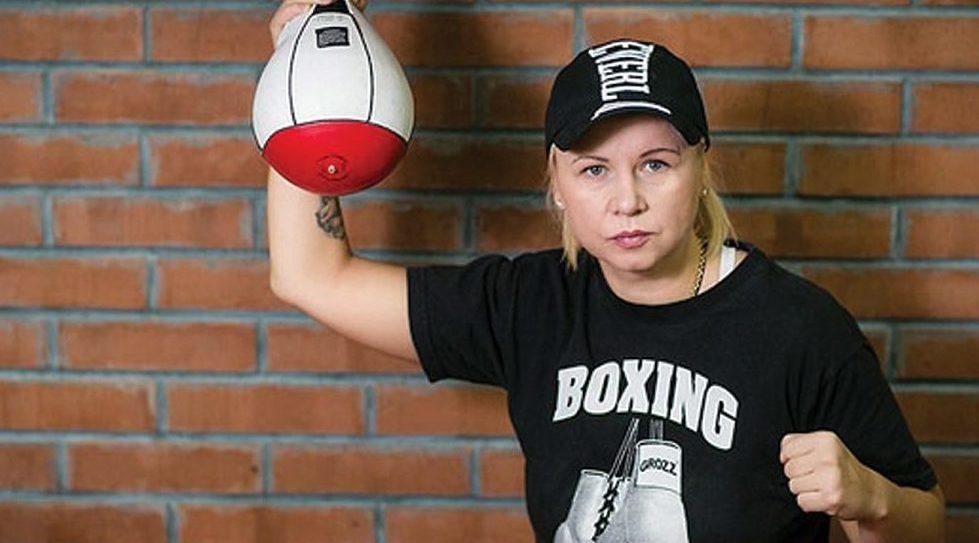 Светлана Андреева фото.