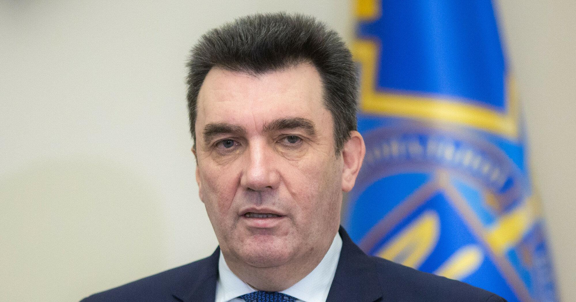 Алексей Данилов фото