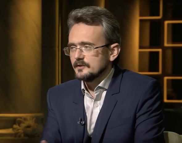 Андрей Школьников
