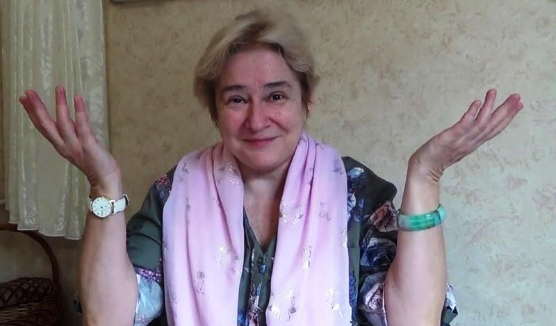 Миронова Валентина Юрьевна