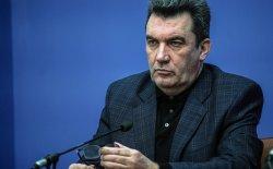 Биография и личная жизнь Алексея Данилова, его жена, карьера и политический успех
