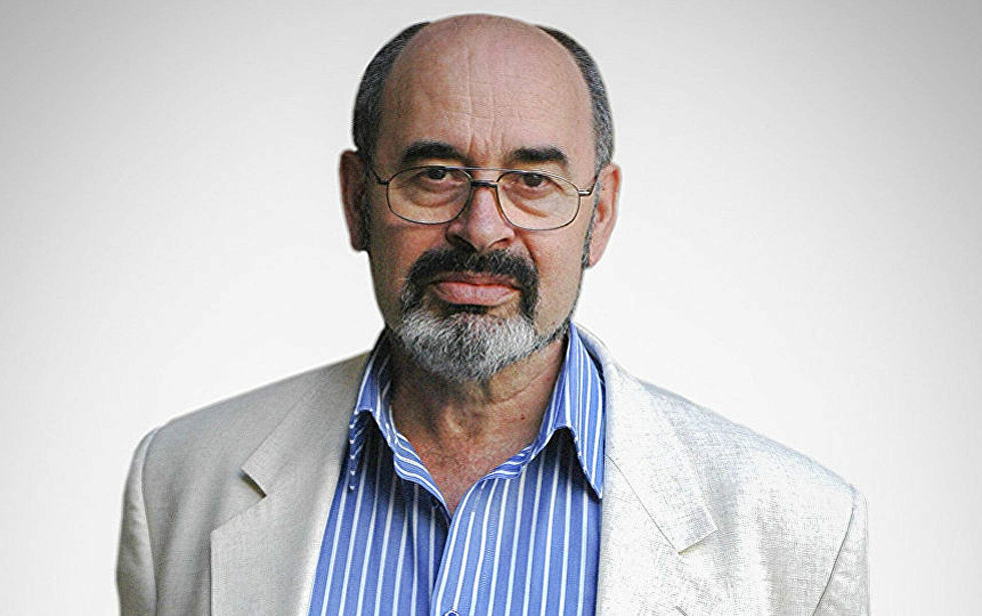Виктор Литовкин