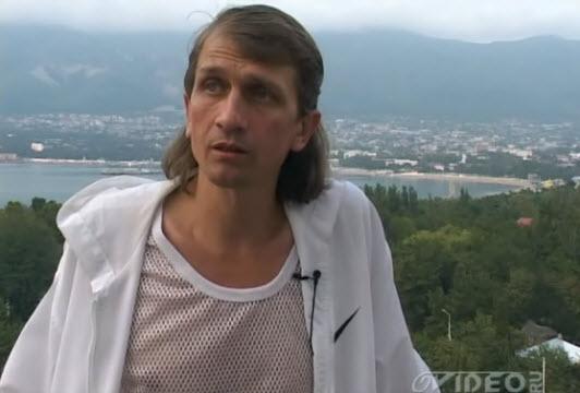 Владимир Пятибрат фото