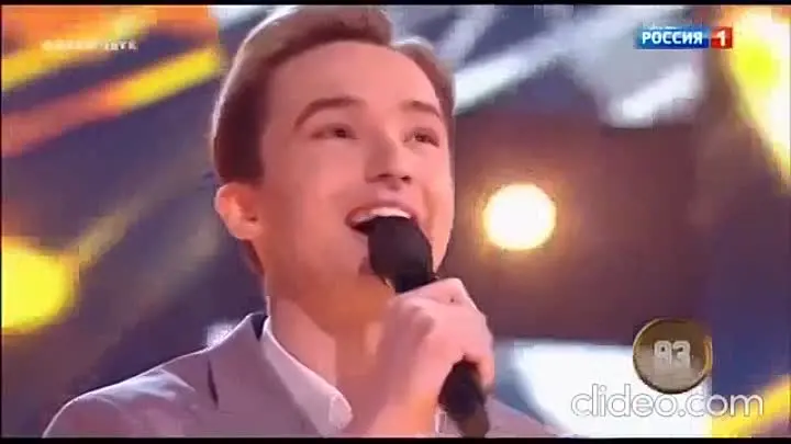 Сергей Павловский