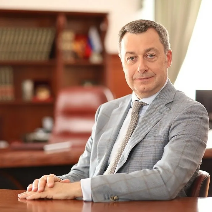Аркадий Трачук