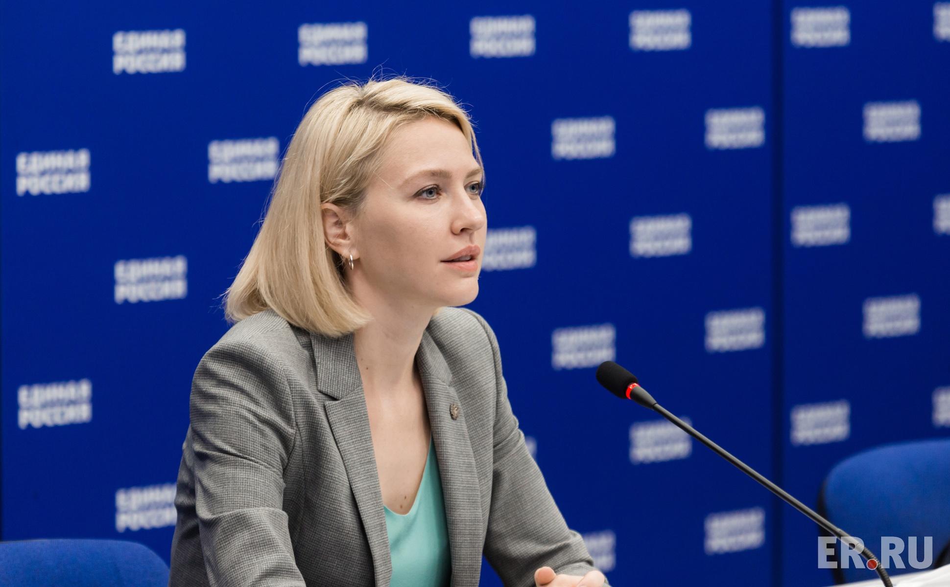Алена Аршинова