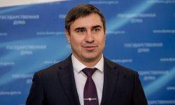 Биография и личная жизнь Дмитрия Хубезова, жена и политическая деятельность