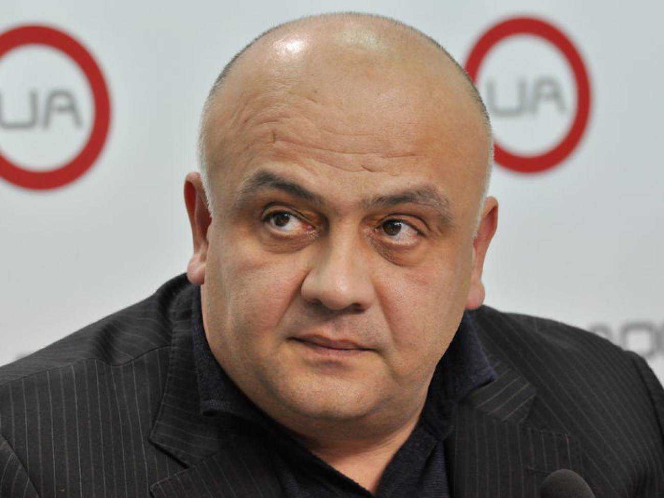 Политик Спиридона Килинкарова