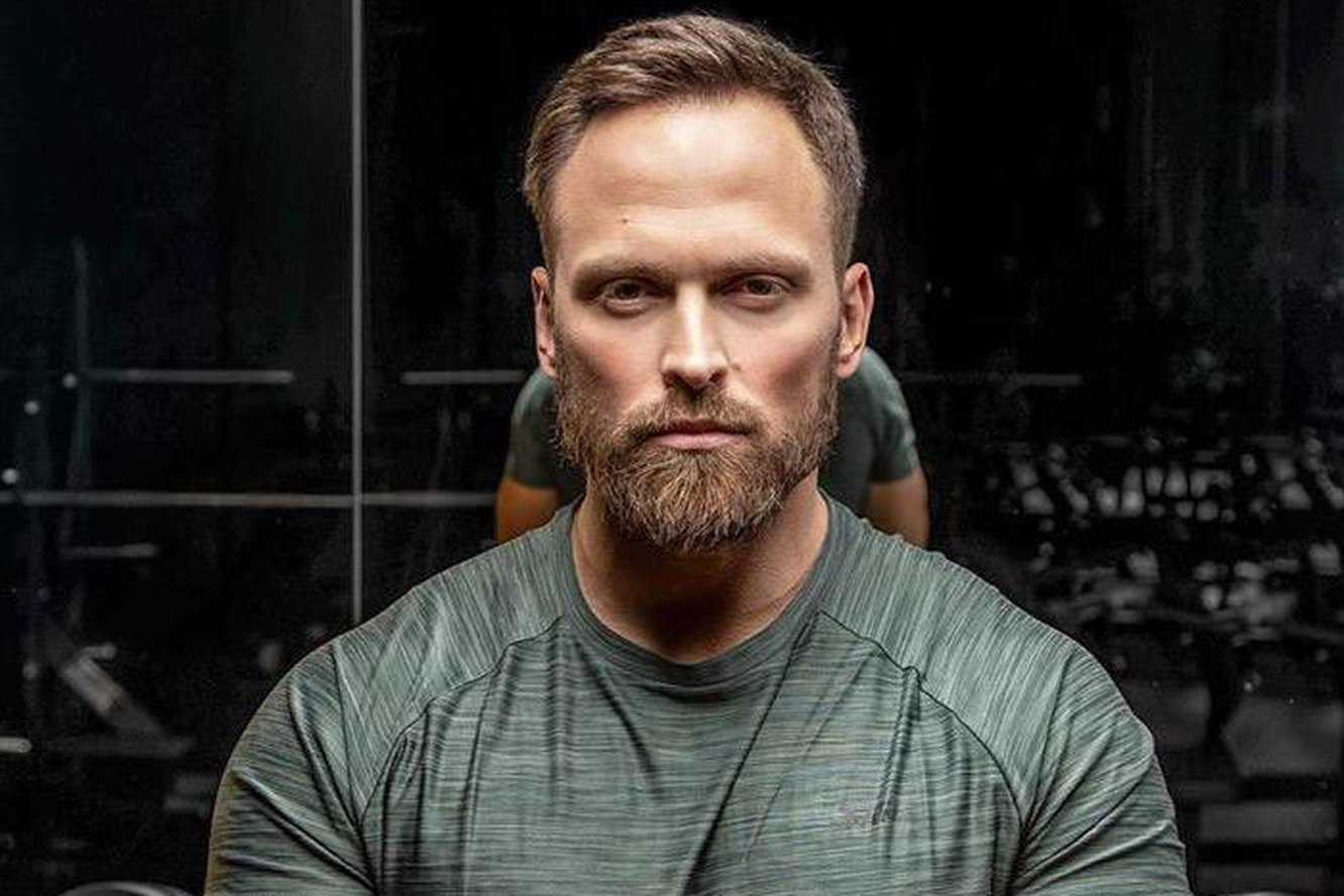 Алексей Столяров