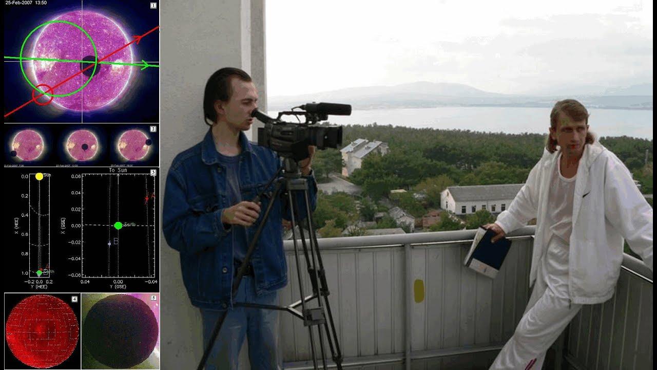 Владимир Пятибрат биография