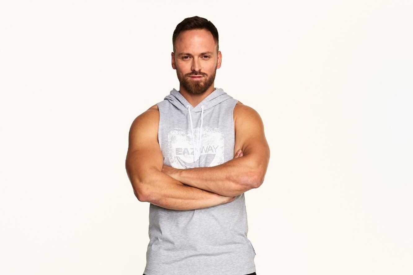 Алексей Столяров