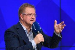 Биография и личная жизнь Владимира Лепехина, его жена, карьера и успех