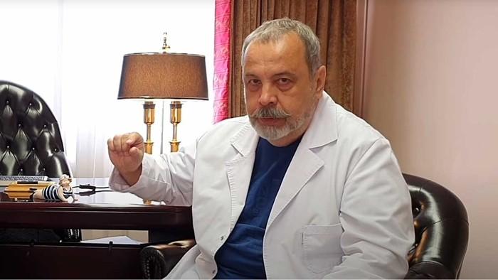 Алексей Ковальков