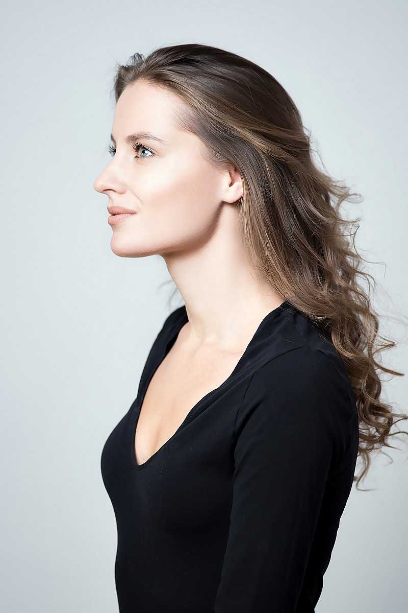 Екатерина Новикова фото
