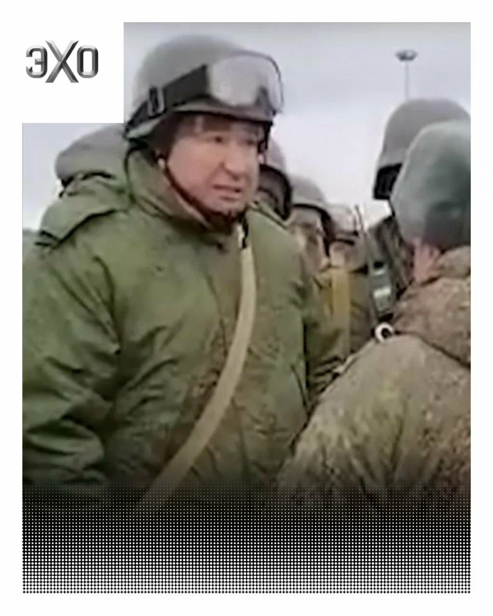 Александр Лешков