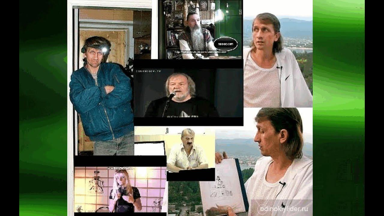 Владимир Пятибрат