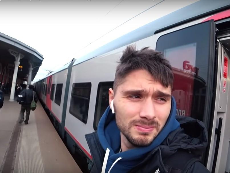 Витя Кравченко