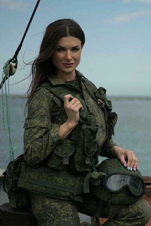 Юлия Розенберг