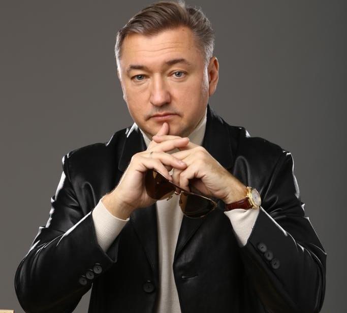 Владимир Боглаев фото