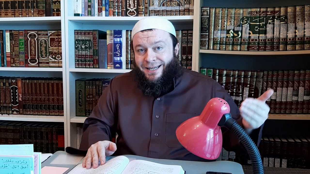 Абу Ислам Эш Шаркаси
