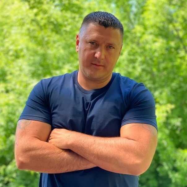 Владимир Курский