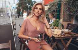 Биография и личная жизнь Оксаны Стрельцовой, ее муж и интимное видео