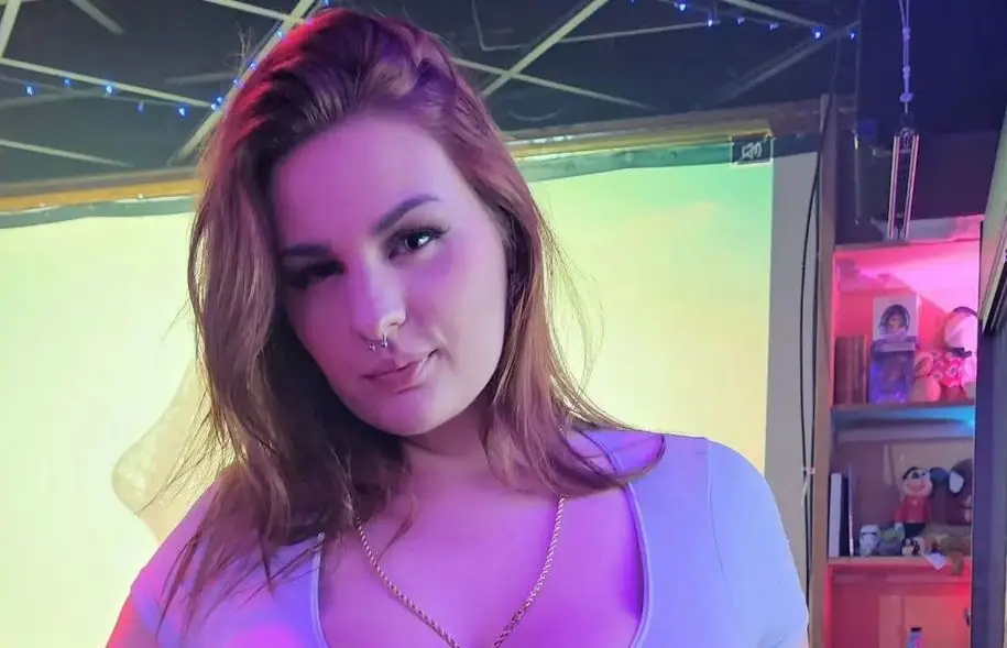 Эбигейл Моррис 3