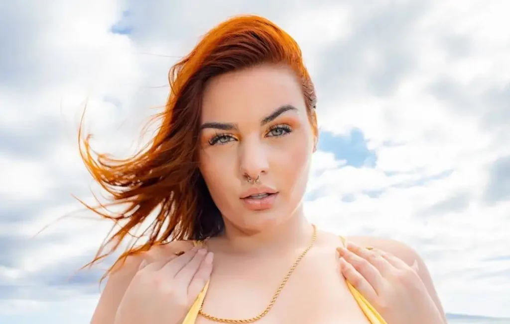 Эбигейл Моррис 4