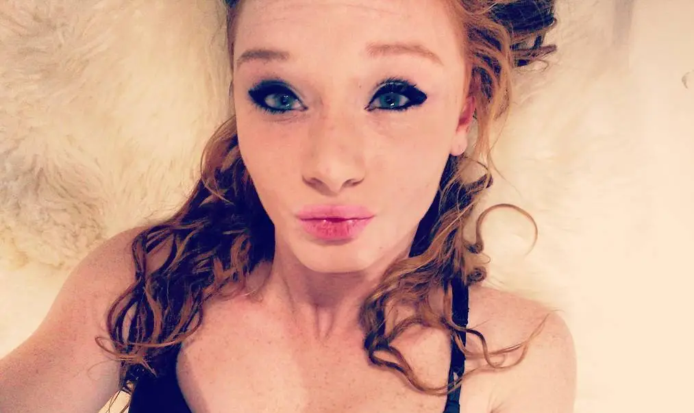 Alex Tanner 6 Алекс Таннер 1