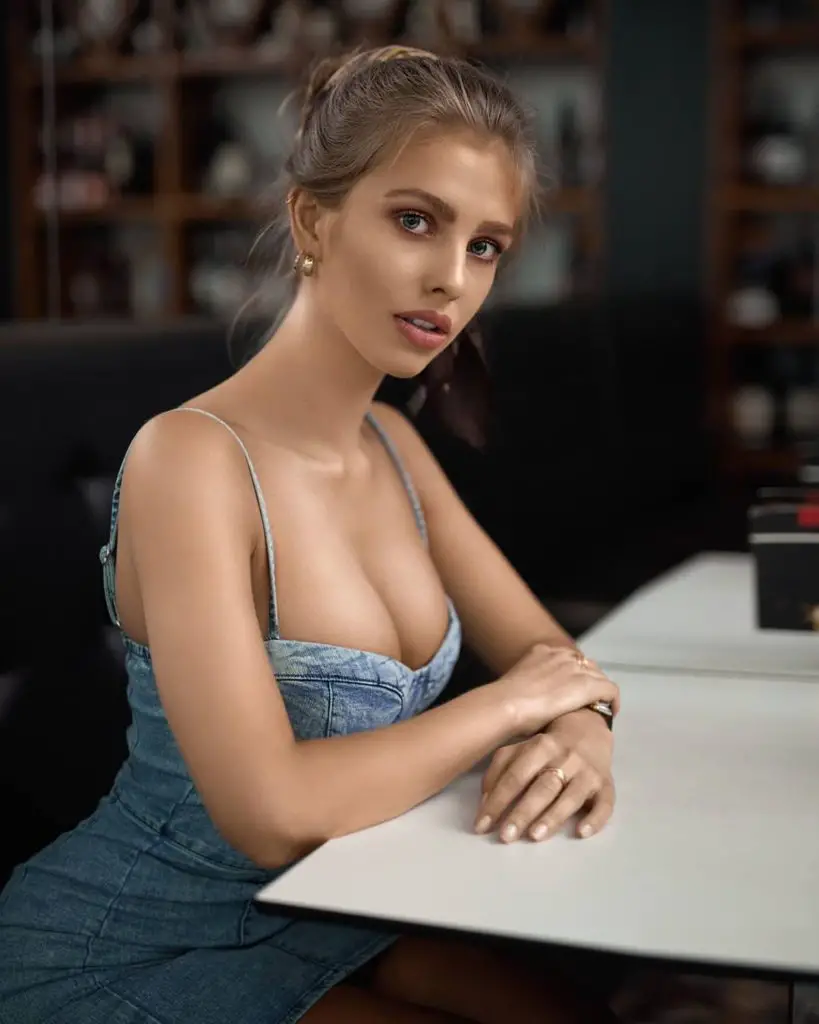 Алекса Брайт Красота