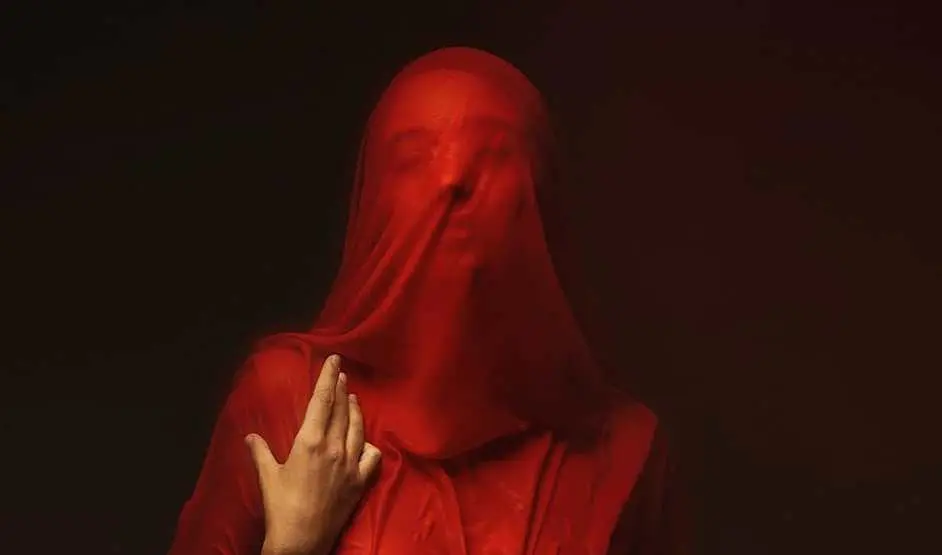 Алина Савенко