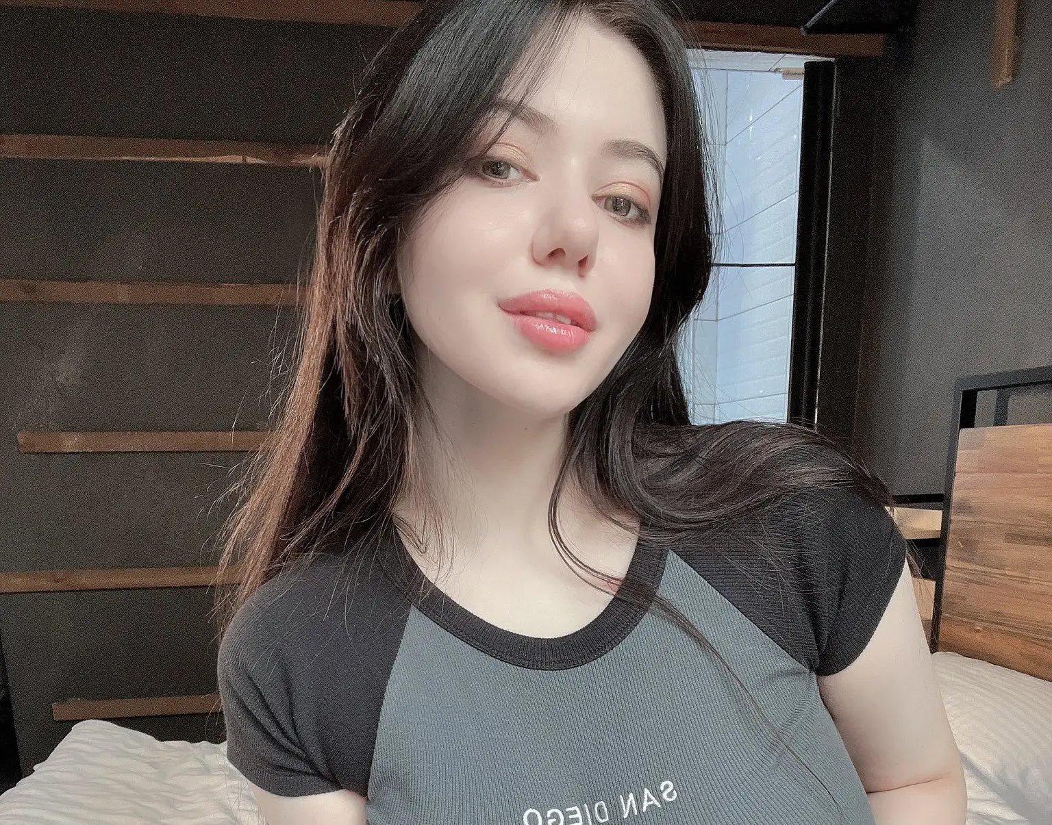 Алиночка бахункас королева 3