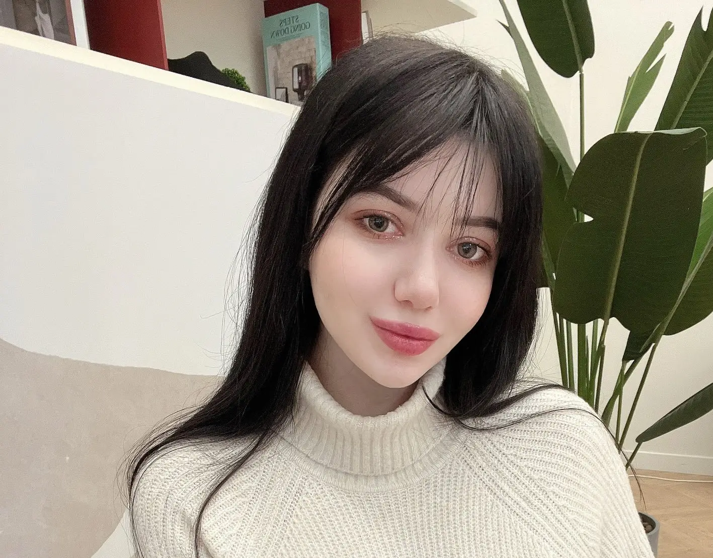 Алиночка бахункас королева 4