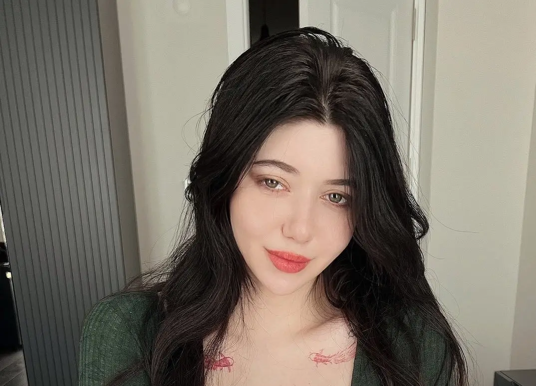 Алиночка bahoonkas queen 6