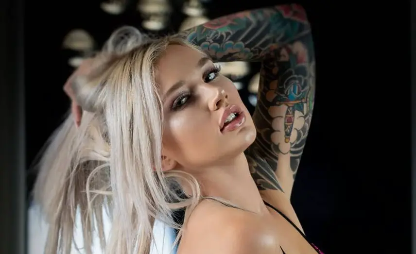 April Jayne 13 Эйприл Джейн