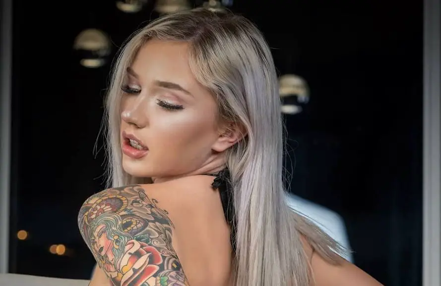 April Jayne 11 Эйприл Джейн Милая