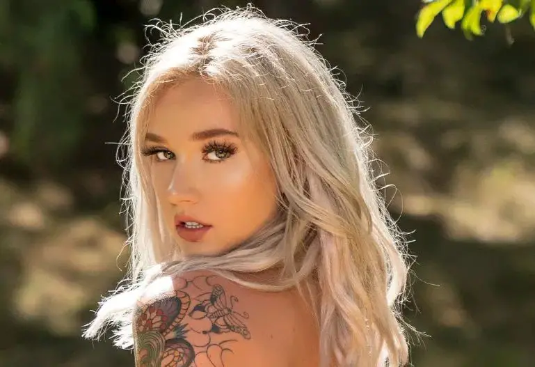 April Jayne 7 Эйприл Джейн