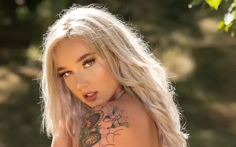 April Jayne 6 Эйприл Джейн Изображения 1