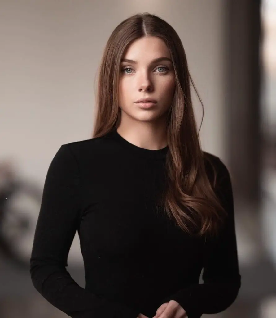 Darleen Josephine Hot &lt; pan&gt; Darleen Josephine