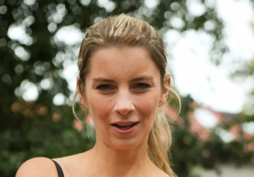 Катерина Хартлова 1