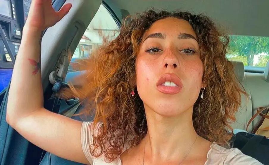 Кира Перес 1