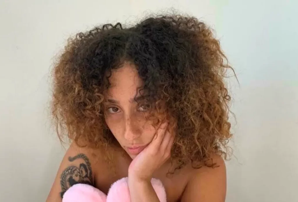 Кира Перес 2