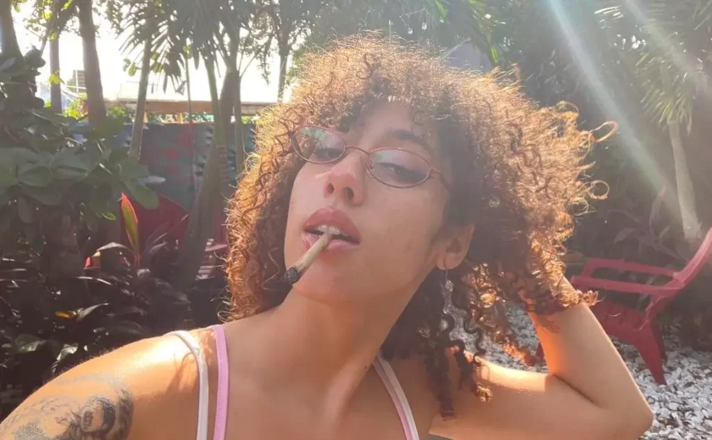 Кира Перес 3