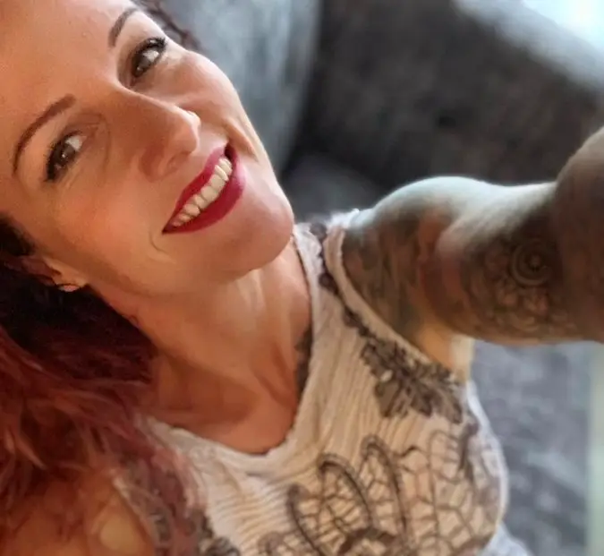 Люси Пауэр 2