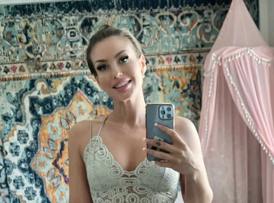 Mandy Waters 4 Мэнди Уотерс 2