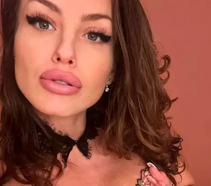 Mandy Waters 7 Мэнди Уотерс 5